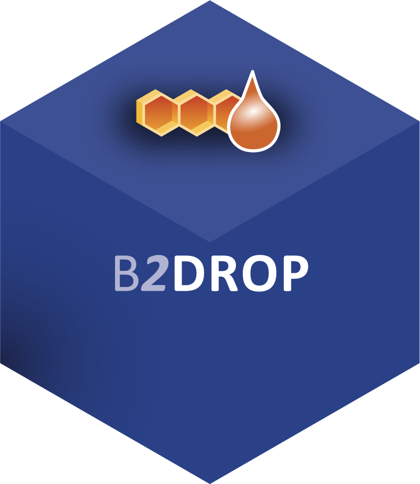 B2DROP