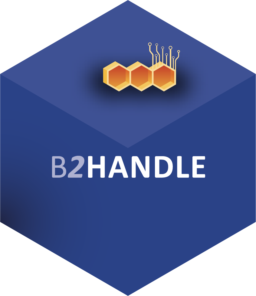 B2HANDLE